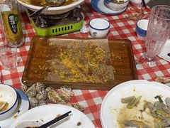 -琼大师东方烤乳猪(亚特兰蒂斯店)