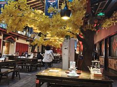 -老灶房-四川土菜(铁牛广场店)