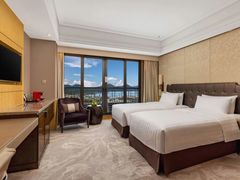 -杭州城中香格里拉大酒店