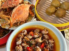 -坛南湾阿强农家乐.海鲜大排档老字号(福州地标美食店)
