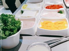 -海底捞火锅(振华商厦店)