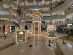 -天津万象城