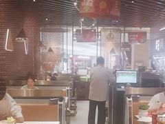 -牛人日志·鲜牛肉骨汤火锅(万科里瑧店)