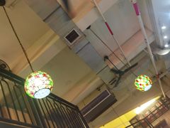 -尖沙咀茶餐厅(永泰店)