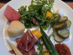 -拉蒂娜·巴西牛排馆 Latina·Brazilian Steakhouse(铜仁旗舰店)