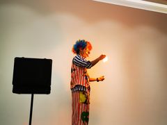 -艾儿思国际幼稚园(硚口店)