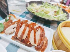 -紫光园(燕郊总店)