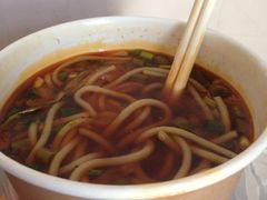 -儒家牛肉(江大店)