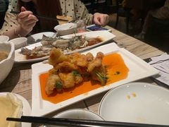 -四姐妹东北饺子(沙尾路店)