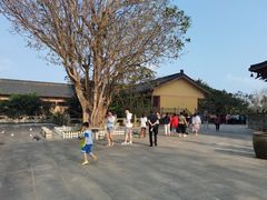 -博鳌禅寺