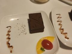 -爱丽丝牛排西餐厅(光谷步行街店)