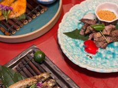 -大江户日本料理(吕厝店)