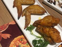 -必胜客(新中纬店)
