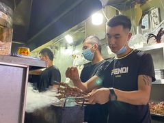 -同来顺烧烤餐厅(哈尔滨道店)