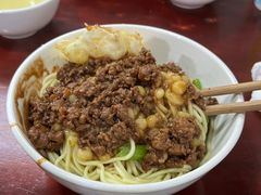 -朱儿面庄(洋河三路店)