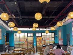 -猪腰一家·地道佛山菜(盐步店)