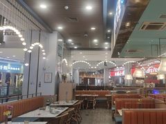 -Aqua Oasis 水天堂(常熟永旺店)