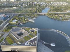 -嘉定凯悦·咖啡厅