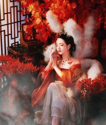 点击看大图 -素合写真摄影(合肥原创店)