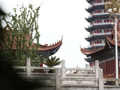 -皇罗禅寺