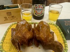 -五谷芳乳鸽王(海景店)