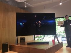 -Sony Store 索尼(上海淮海中路店)