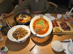 -桂小厨广西菜(青秀万达店)