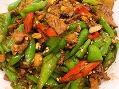 -传统菜农庄(皇姑路店)