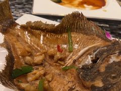 -北京饭店谭家菜