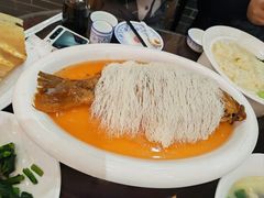 -邢家锅贴老店·非遗·开封菜(金明广场店)