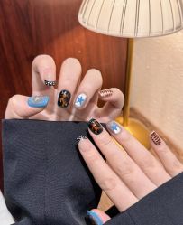 -H12 STAR日式美甲美睫专门店