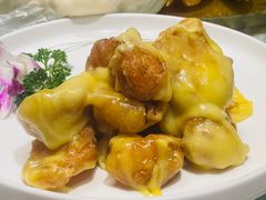 -福来居烤鸭店(天坛二店)