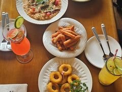 -猫岛主趣味餐厅(鼓浪屿店)