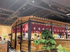 -牛哥の店炭火烤肉(攀枝花店)
