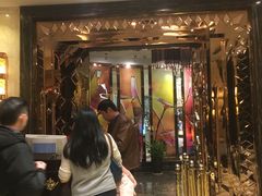 门面-芭菲盛宴·环球美食(解放碑英利国际店)