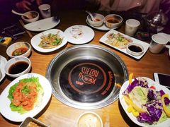 -百岁我家·酸菜鱼专门店(塘下店)