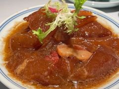 肉汁萝卜-卯时·龙光雅宴·精致锡帮菜(惠山古镇店)
