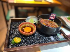 -久藏·横膈膜烧肉·酒场(江汉路店)