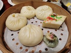 -扬州香格里拉·香宫中餐厅