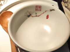 -绿茶餐厅(北京凤凰汇店)
