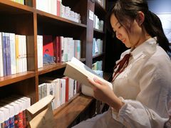 -良友书坊(安徽路店)