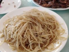 -胖子菜馆(隆昌路店)
