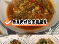 -回家吃饭·地道南昌菜(建德观总店)
