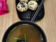 -小杨生煎(香港名都店)