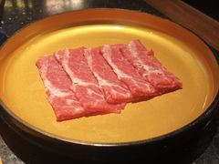 -牛New寿喜烧(虹桥新天地店)