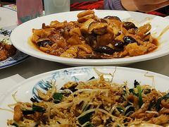 -新侨小馆(东直门北小街店)