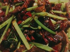 湘西土匪猪肝-湘味淳(千禧街店)