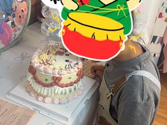 -食间旅人DIY烘焙工作室