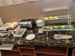 -锦江都城闵行饭店