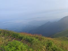 -萍乡武功山风景名胜区